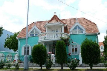 Slovakia Privát Dunajská Streda, Exterior